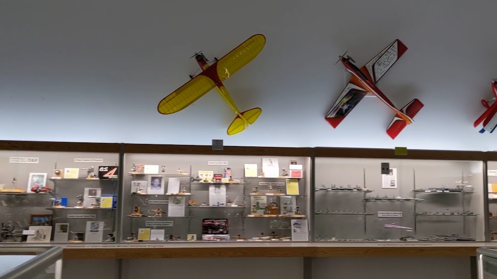 Craftsmanship Museum