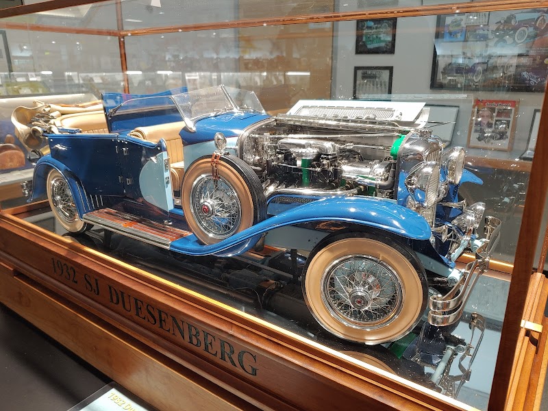 Craftsmanship Museum