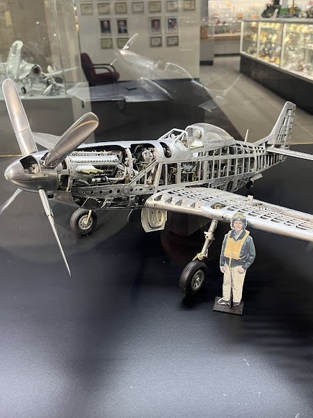 Craftsmanship Museum