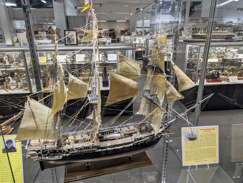 Craftsmanship Museum