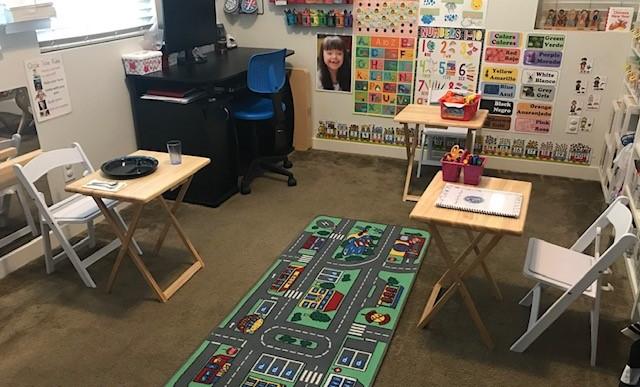Creative Little Minds Daycare