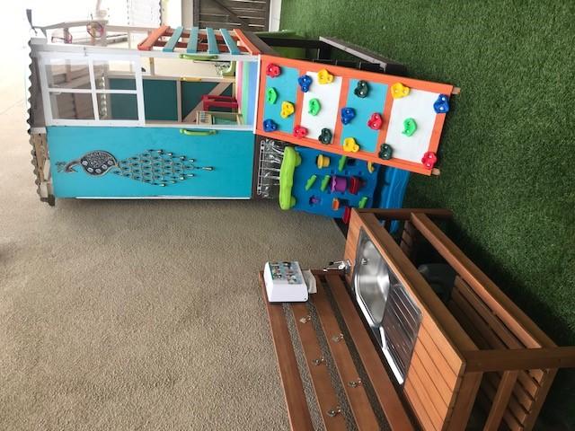 Creative Little Minds Daycare