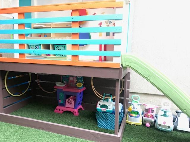 Creative Little Minds Daycare