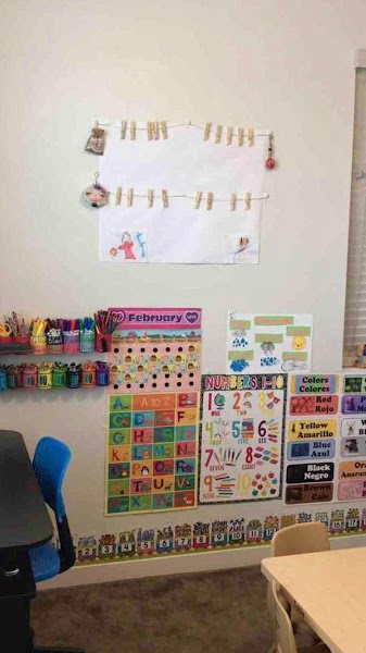 Creative Little Minds Daycare