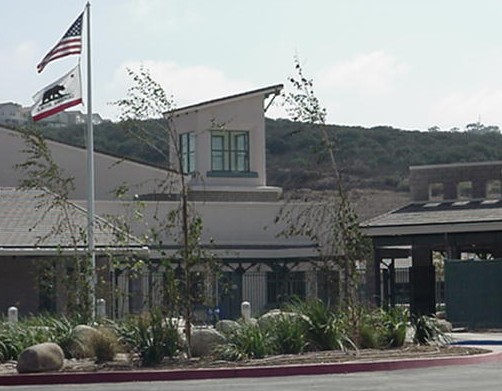 Creekside Elementary School