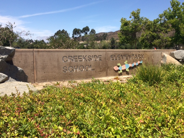 Creekside Elementary School