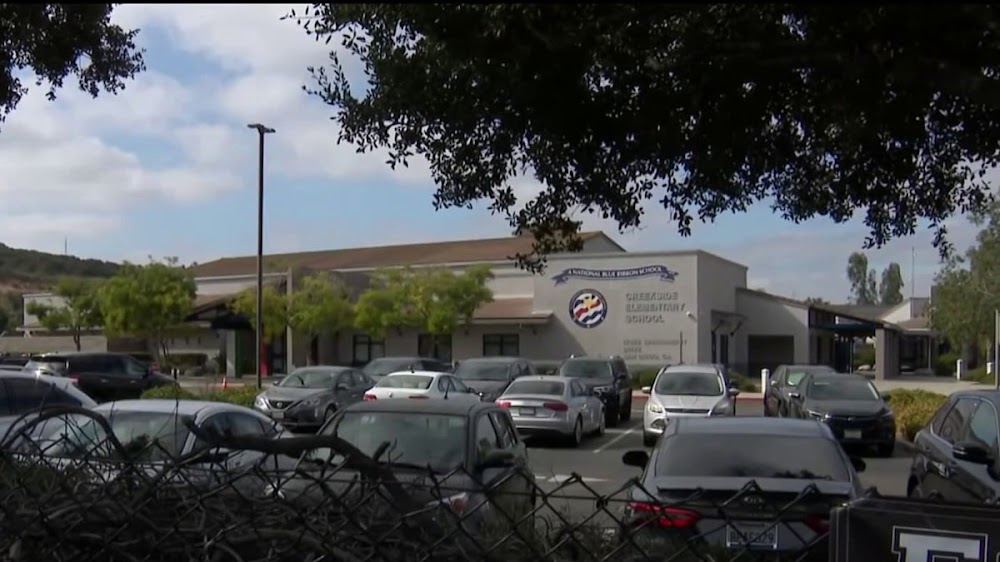 Creekside Elementary School