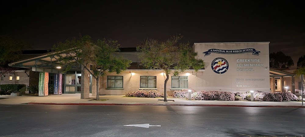 Creekside Elementary School