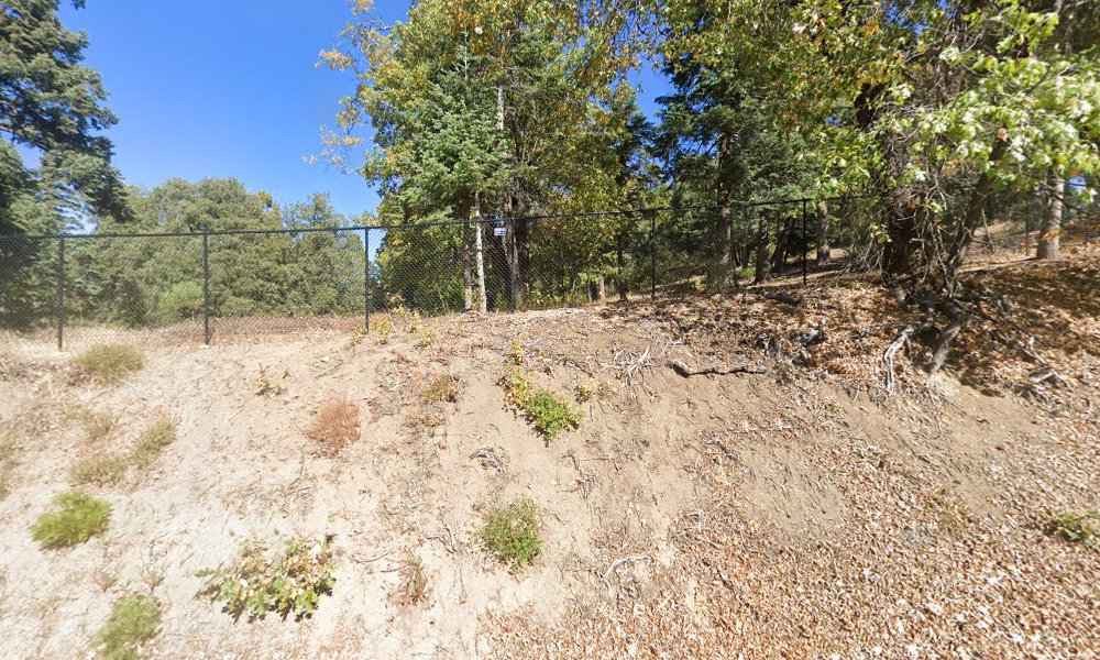 Crestline Group Campground