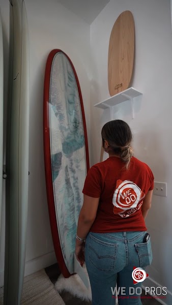 CRIME Surf Shop