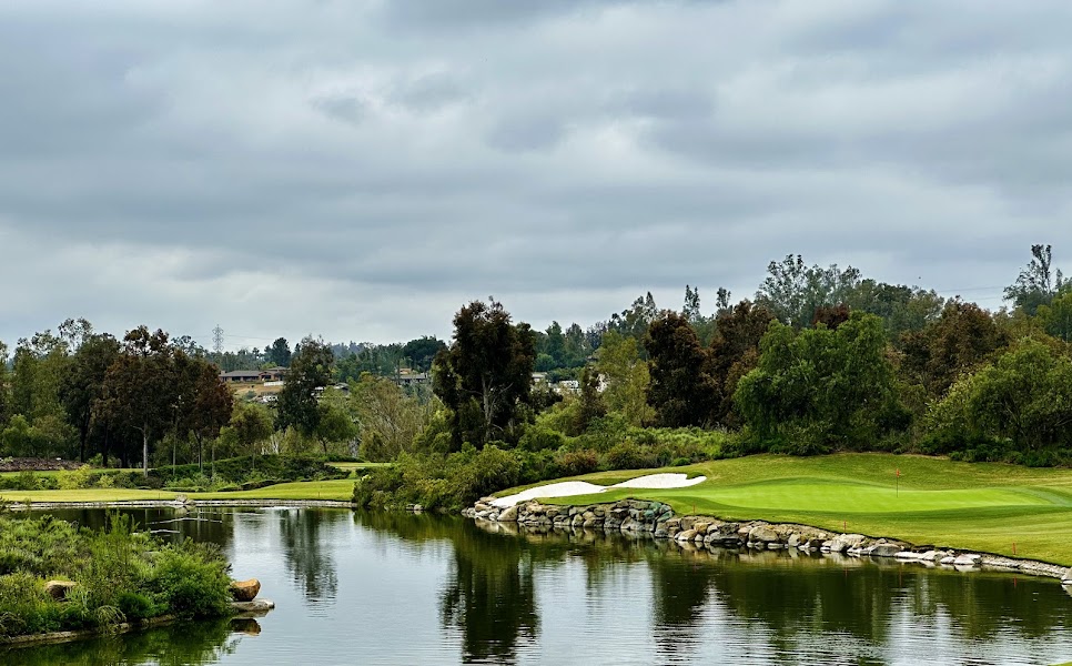 Crosby National Golf CLUB