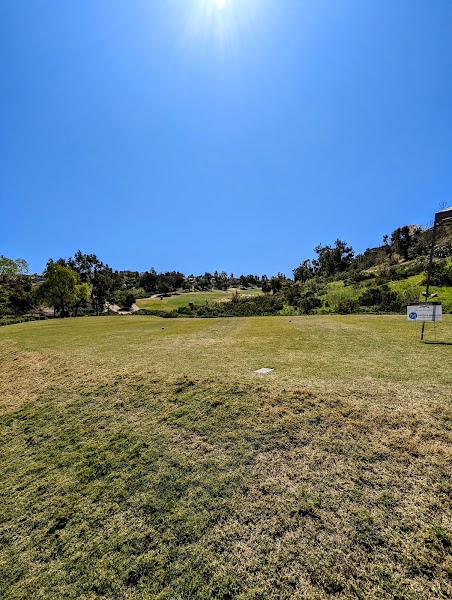 Crosby National Golf CLUB
