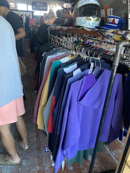 CSU Thrift