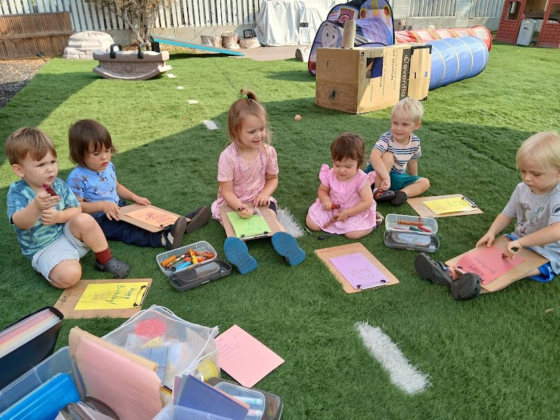 Cuddles Academy Childcare