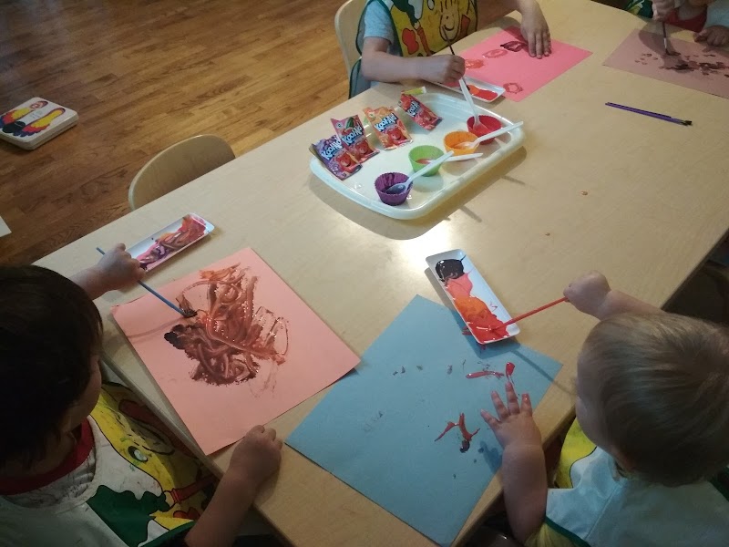 Cuddles Academy Childcare