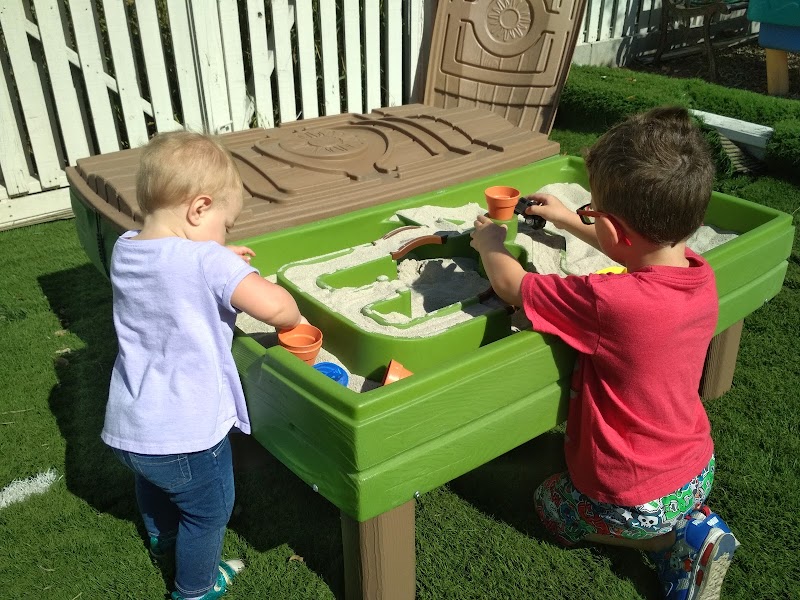 Cuddles Academy Childcare