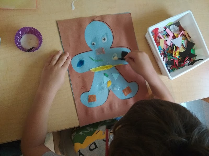 Cuddles Academy Childcare