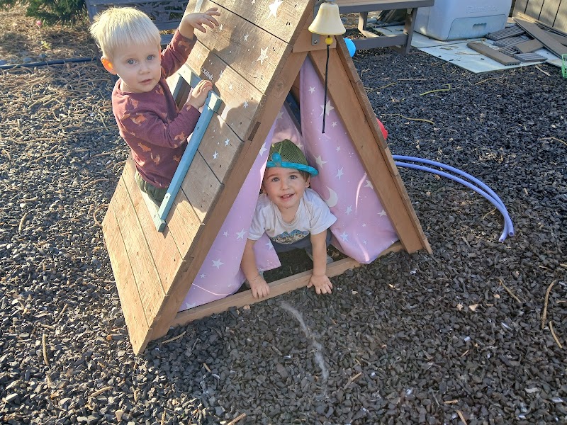 Cuddles Academy Childcare
