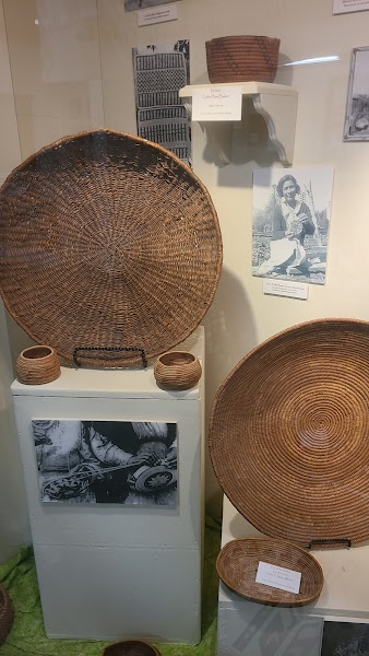 Cupa Cultural Center