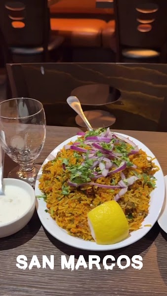 Curry Craft Nordahl - Indian Restaurant & Catering Services