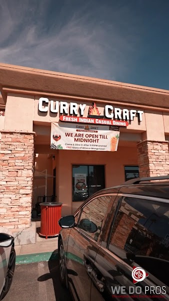 Curry Craft Nordahl - Indian Restaurant & Catering Services