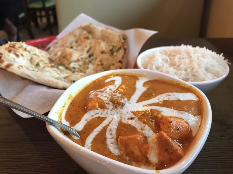 Curry Craft Nordahl - Indian Restaurant & Catering Services