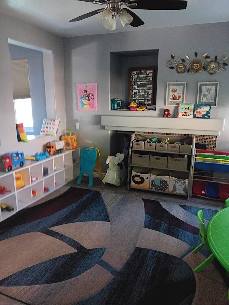 Cute Kids Daycare