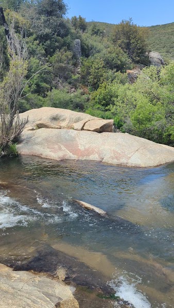 Cuyamaca Rancho State Park