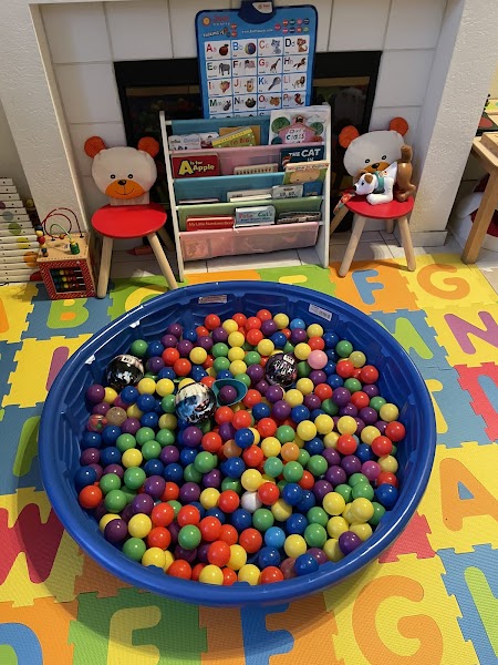 Daisy Daycare