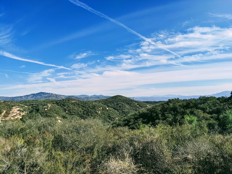 Daley Ranch Dixon Lake