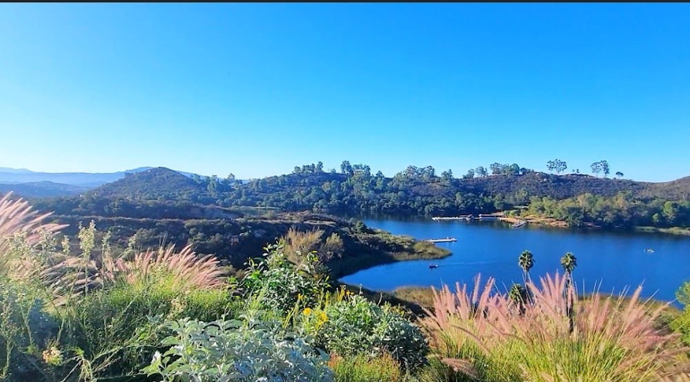 Daley Ranch Dixon Lake