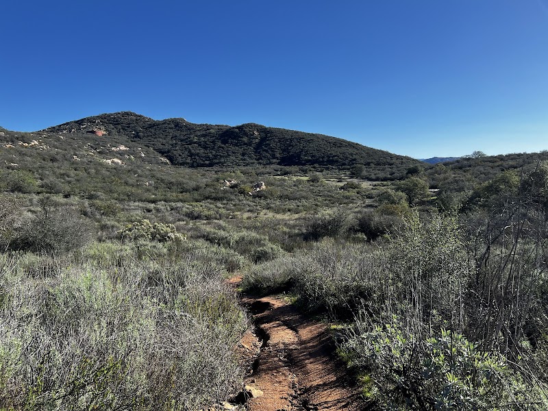 Daley Ranch Park