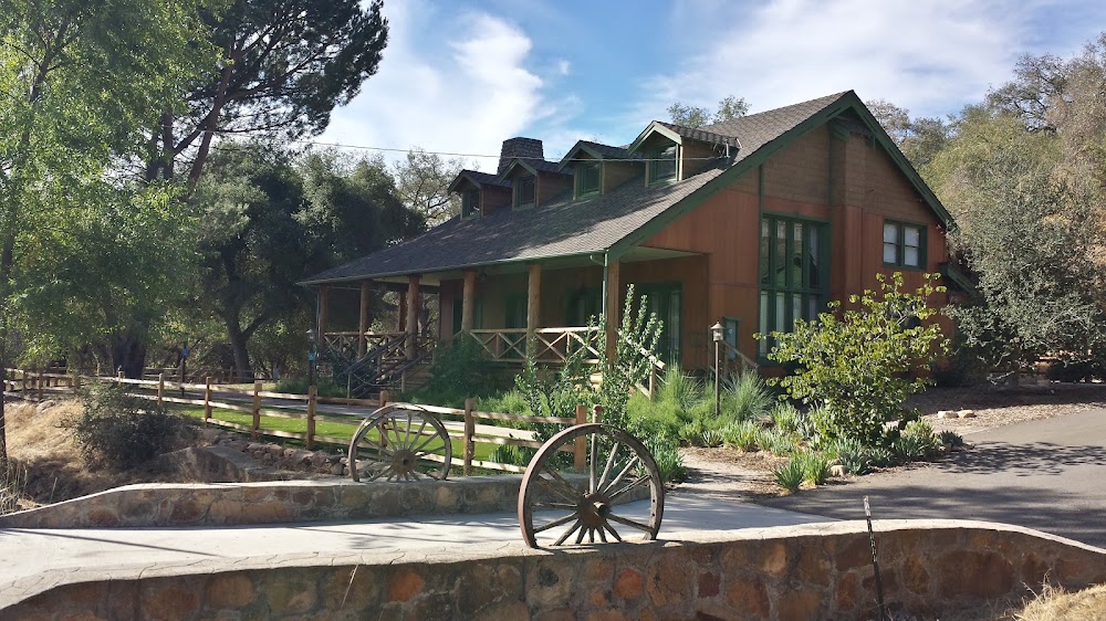 Daley Ranch Park