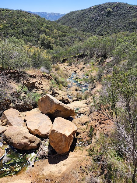 Daley Ranch Park