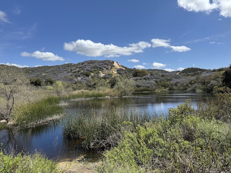 Daley Ranch Park