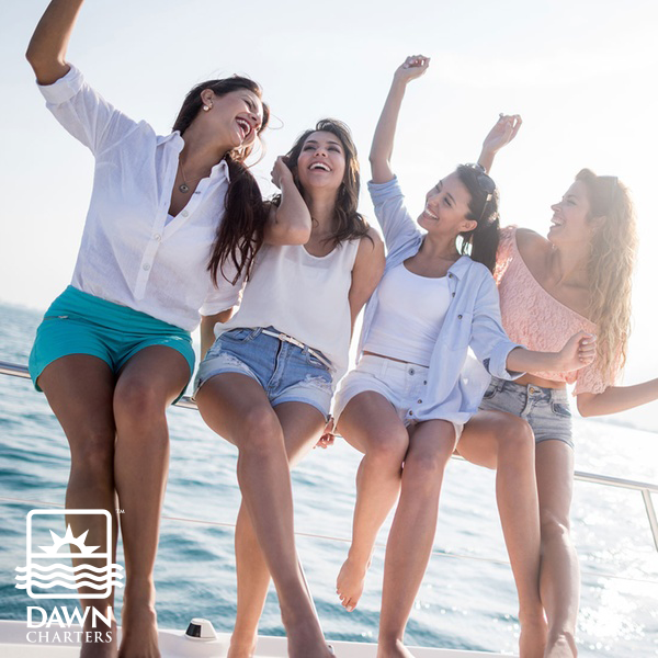 Dawn Charters