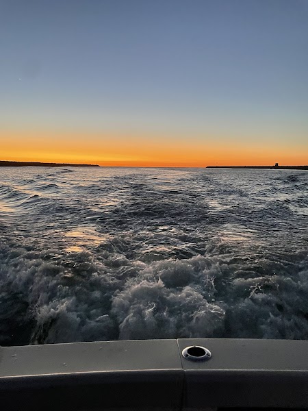 Dawn Charters