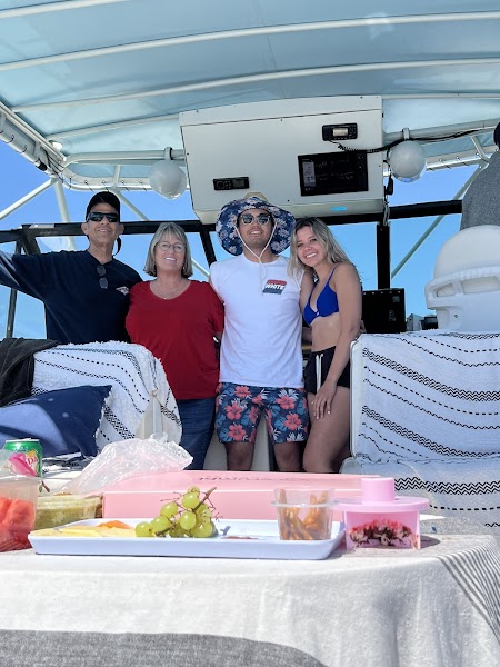 Dawn Charters