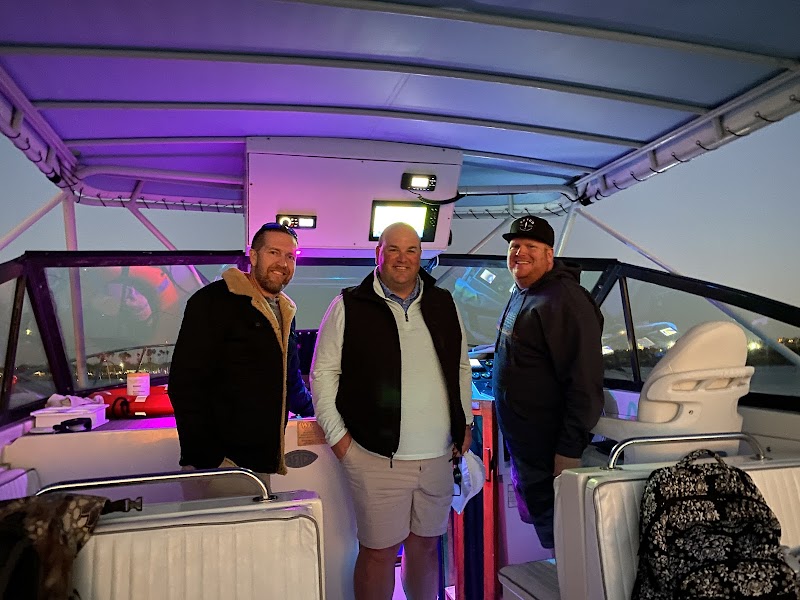Dawn Charters