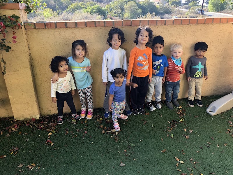 DayCare/Riffi's Montessori Day Care