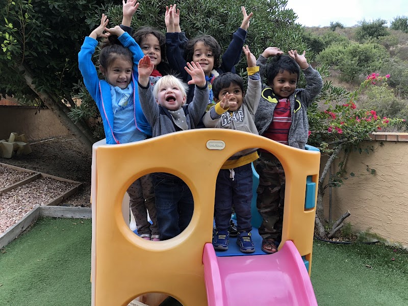 DayCare/Riffi's Montessori Day Care