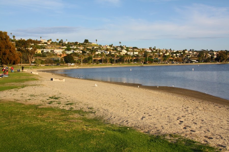De Anza Cove Park