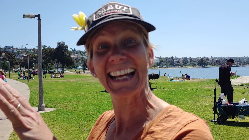 De Anza Cove Park