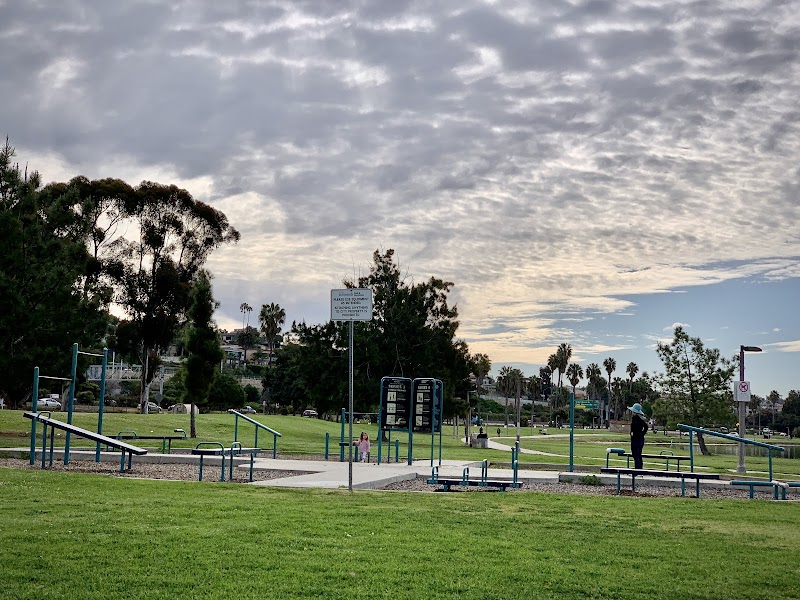 De Anza Cove Park