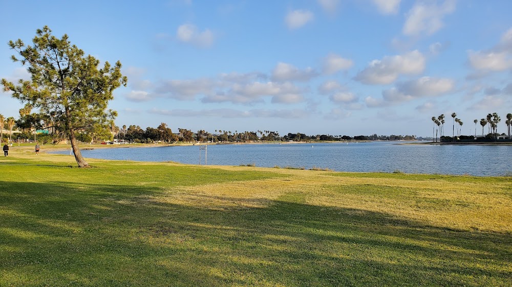 De Anza Cove Park