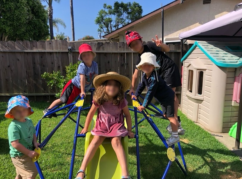 Debbies Daycare