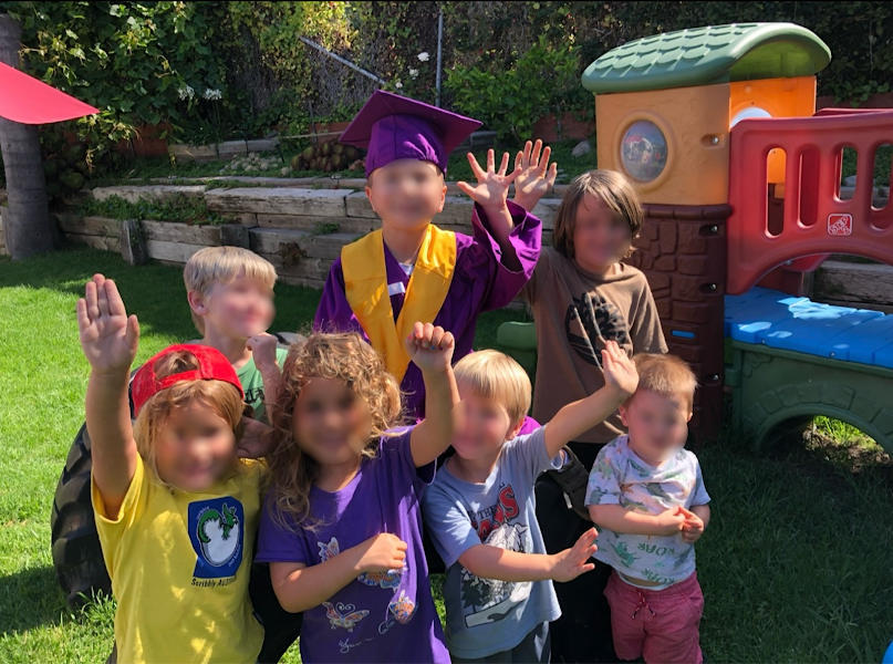 Debbies Daycare