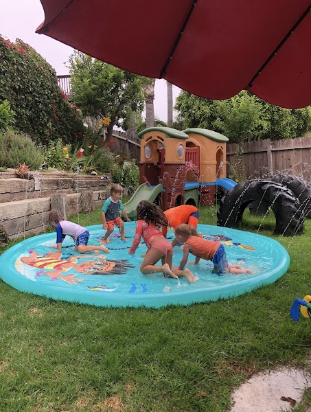 Debbies Daycare