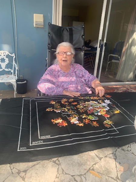 Del Cerro Elder Care