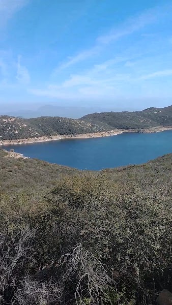 Del Dios Highlands County Preserve